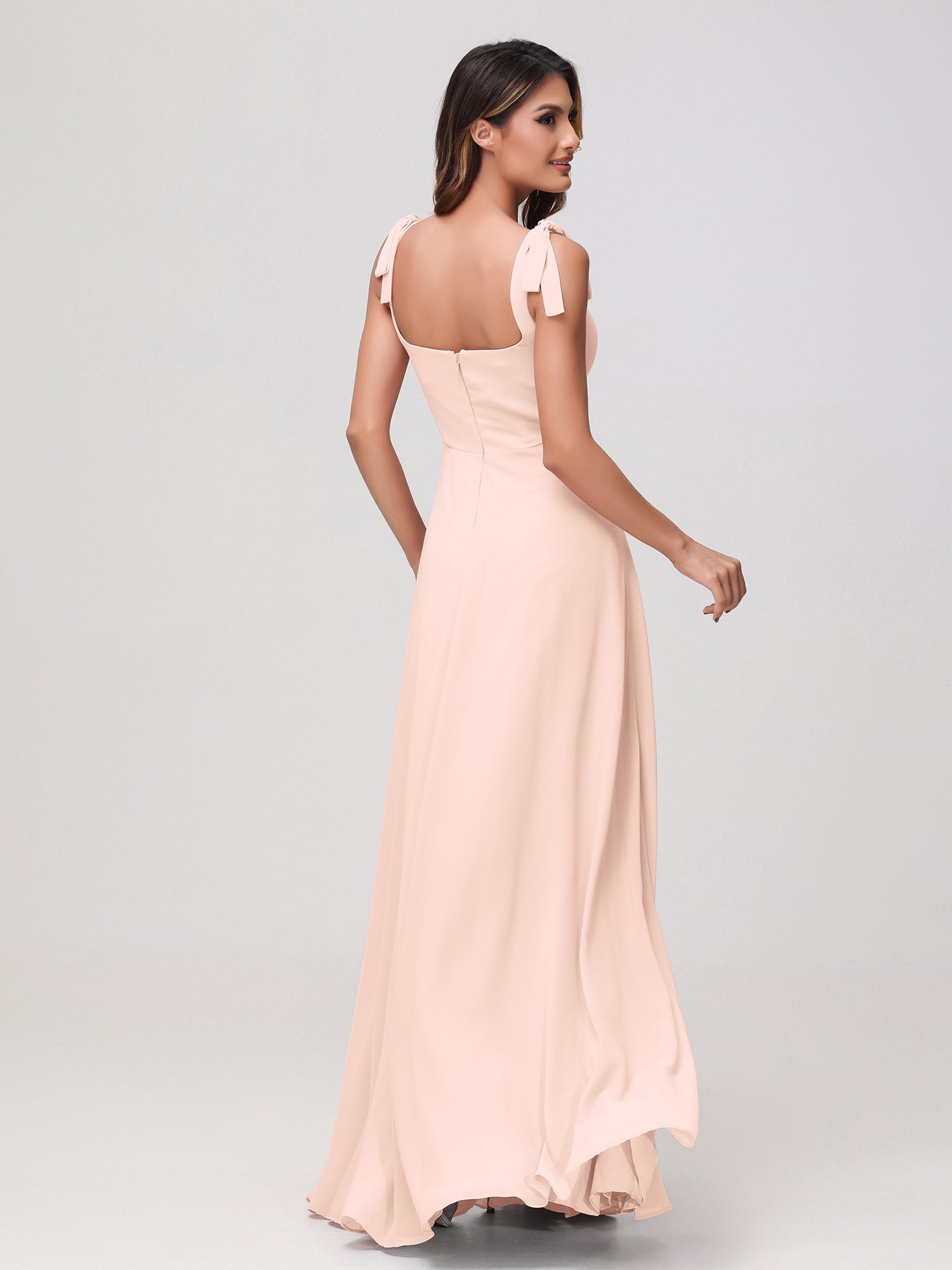 Pearl Pink